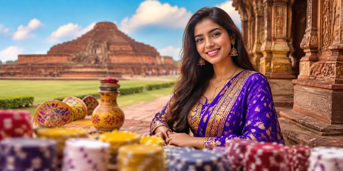 A Bangladeshi user enjoying betting on the babu8899max platform during Pohela Boishakh