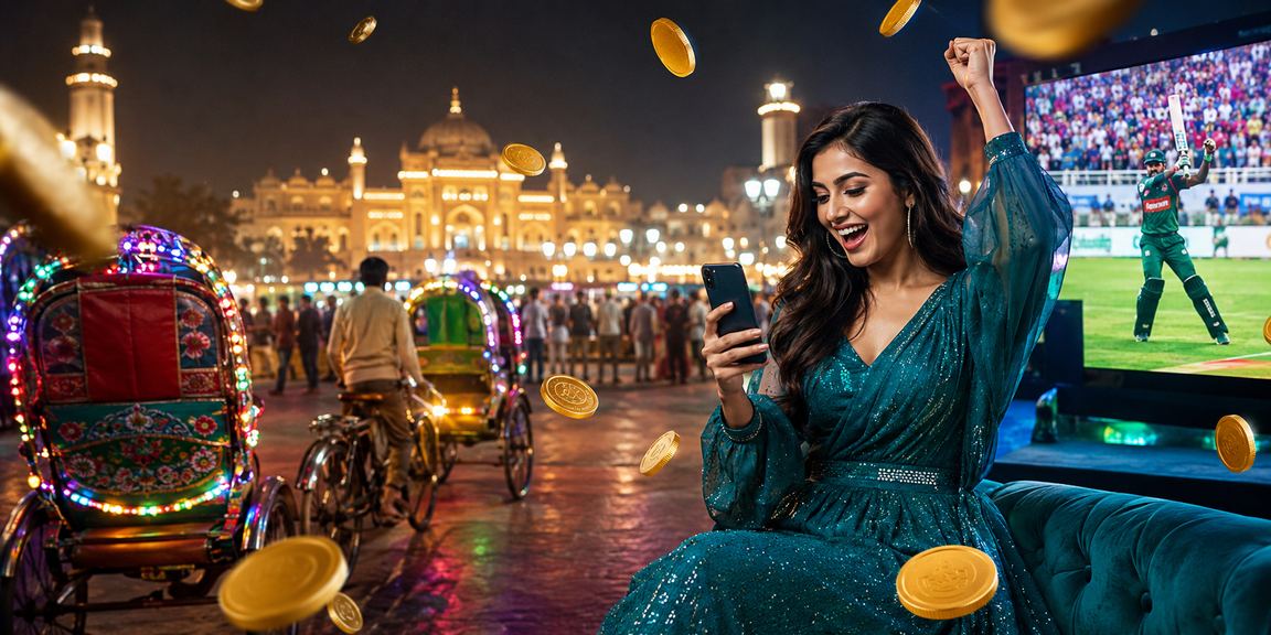 Cricket betting in Dhaka — Introduction to the babu8899max Platform