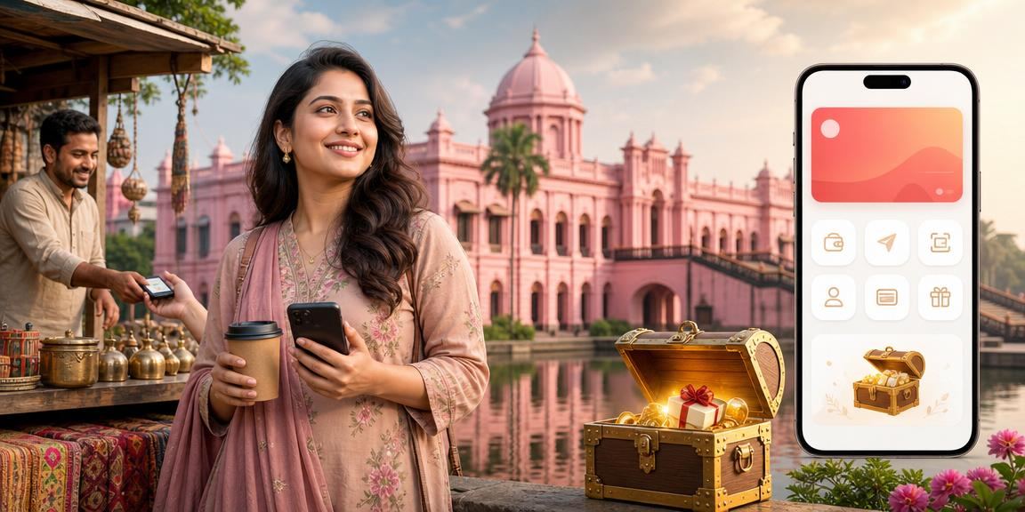 Mobile Payments in Dhaka — babu8899max Bangladesh