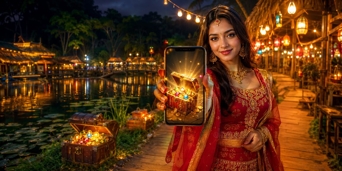 গাজীপুরে রাতের বাজারে babu8899max মোবাইল ক্যাসিনো নিরাপদে ব্যবহার করছেন একজন