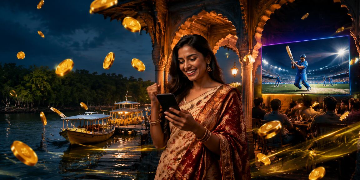 খুলনায় babu8899max ক্রিকেট বেটিং ও প্রোমোশন সুবিধা উপভোগ করছেন