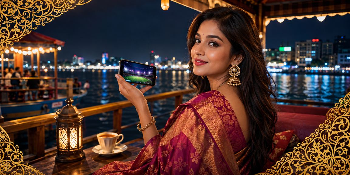 ময়মনসিংহে মোবাইলে babu8899max প্রোমোশন ও ক্যাসিনো অফার দেখছেন একজন