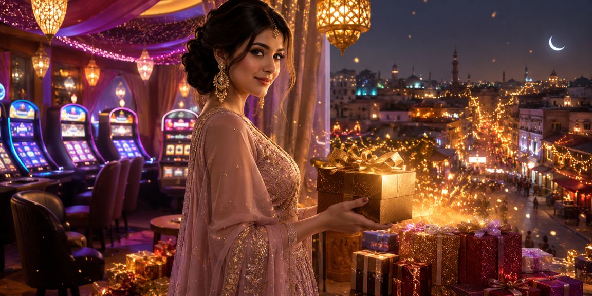 Casino Entertainment at Rangpur Eid Festival — babu8899max