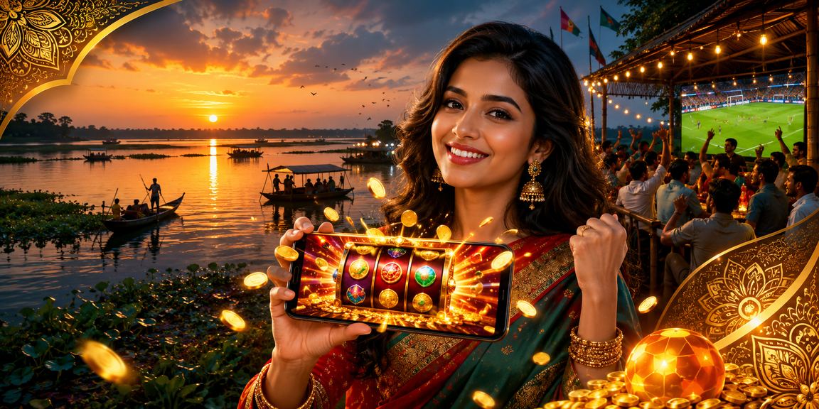 তাঙ্গুয়ার হাওরে babu8899max মোবাইল পেমেন্ট ও গেমিং অভিজ্ঞতা